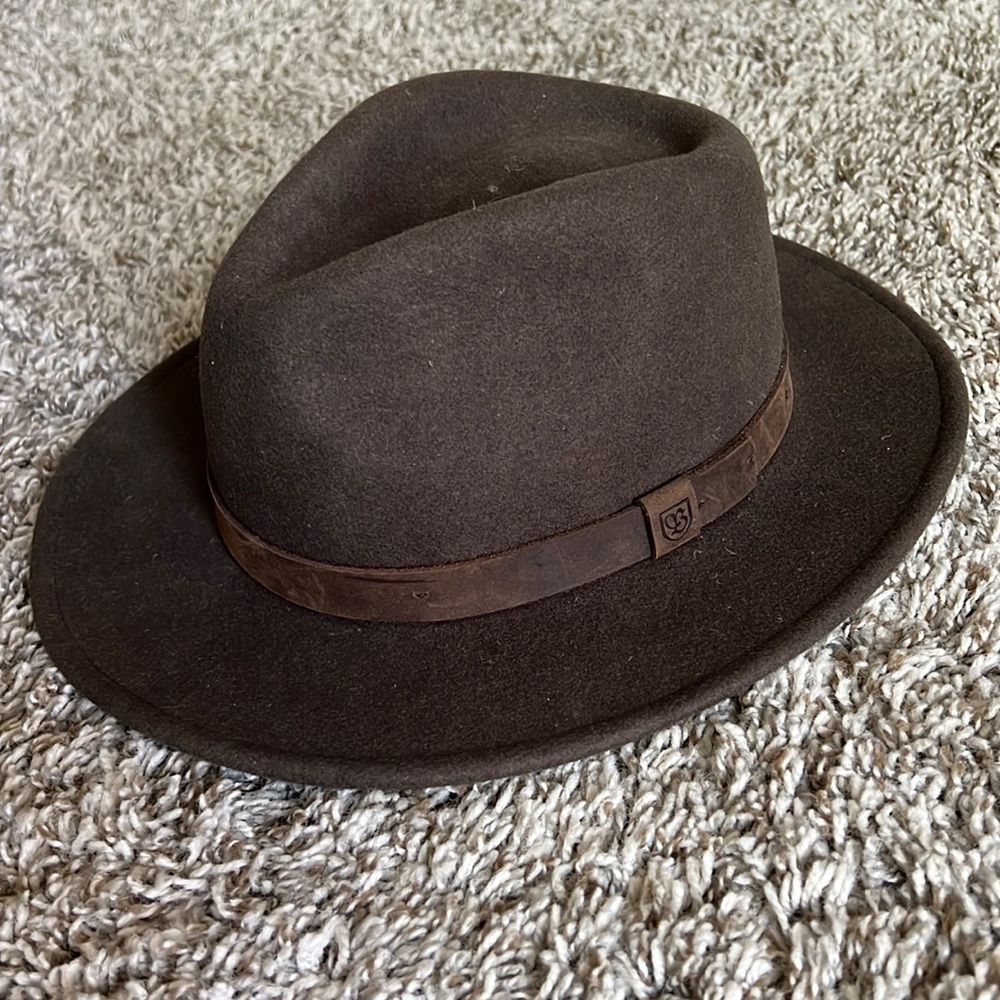 Britton hat